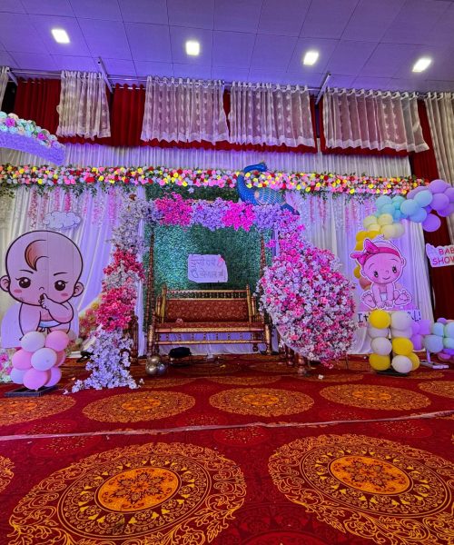 baby shower